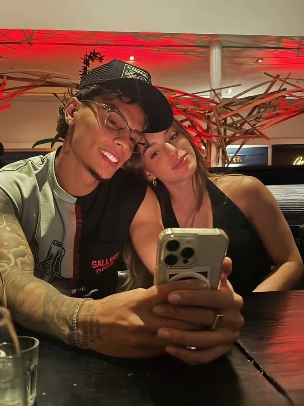 Foto: @maducarv/Instagram