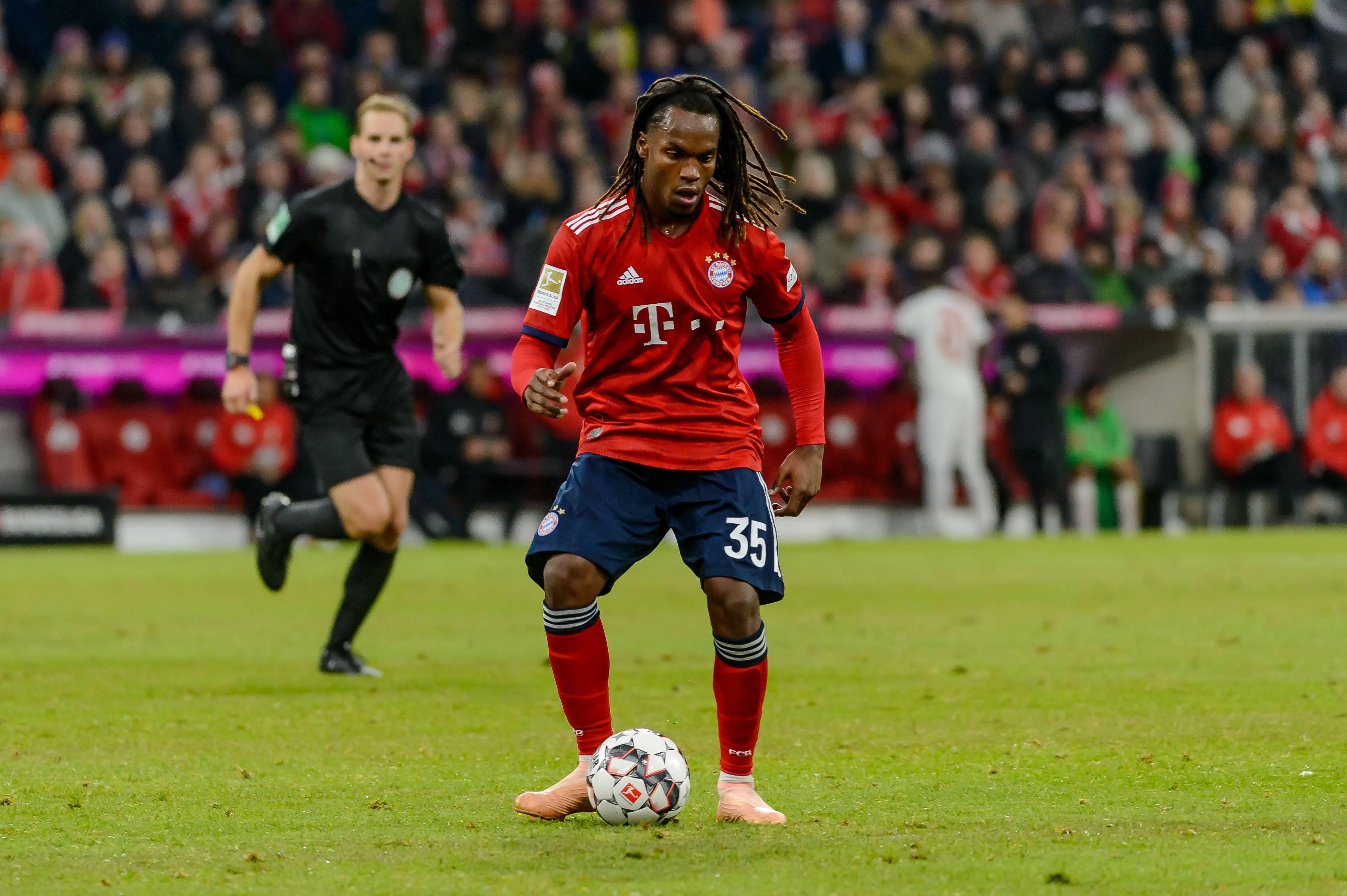 16.º - Bayern Munique (1,80 mil milhões de euros)