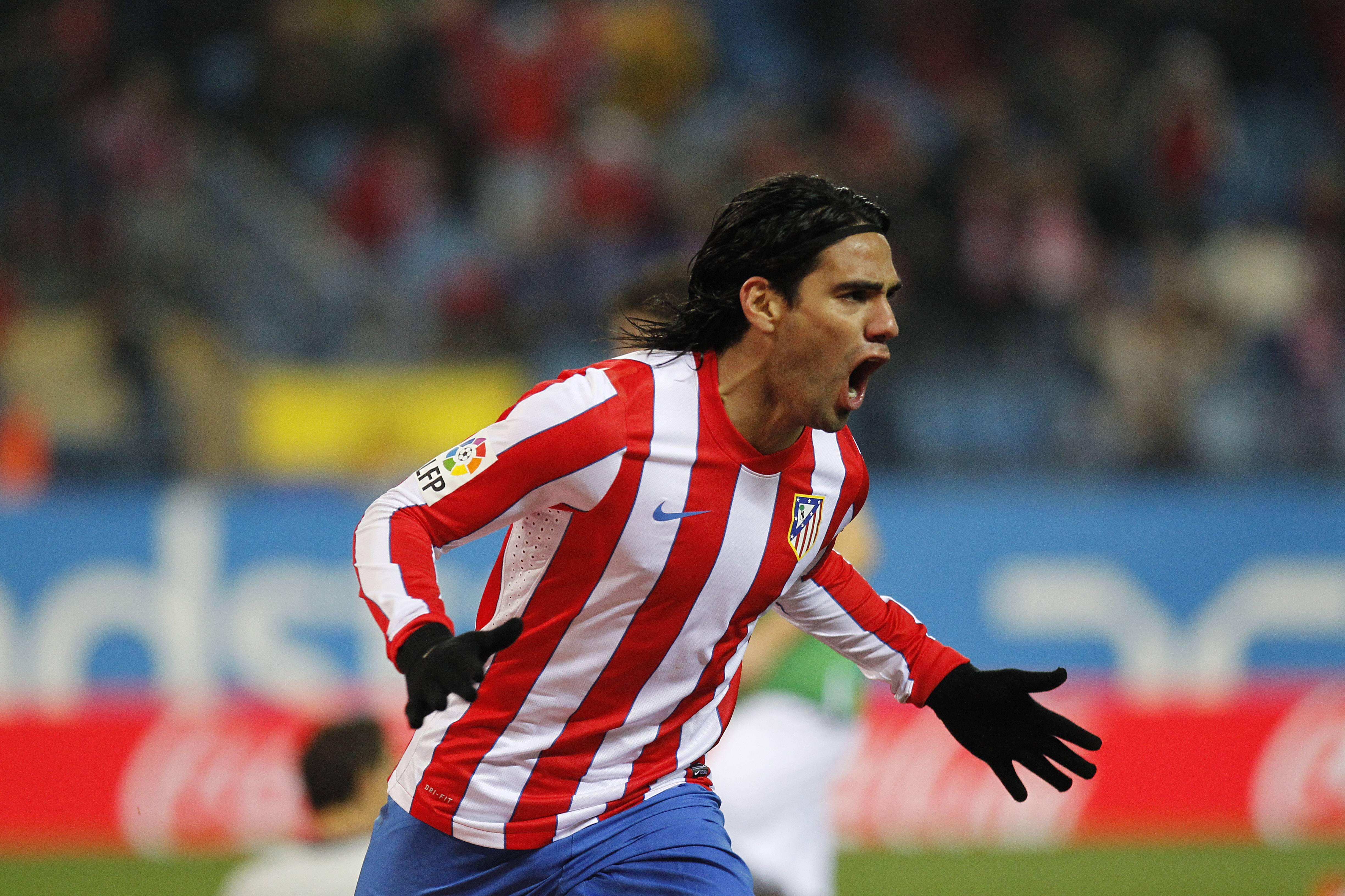 13.º - Atlético Madrid (2,12 mil milhões de euros)