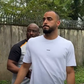 Arthur Cabral foi confrontado pelos adeptos
