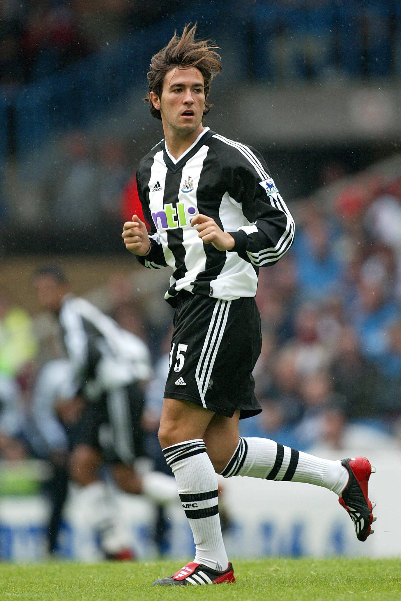14.º - Newcastle (1,94 mil milhões de euros)