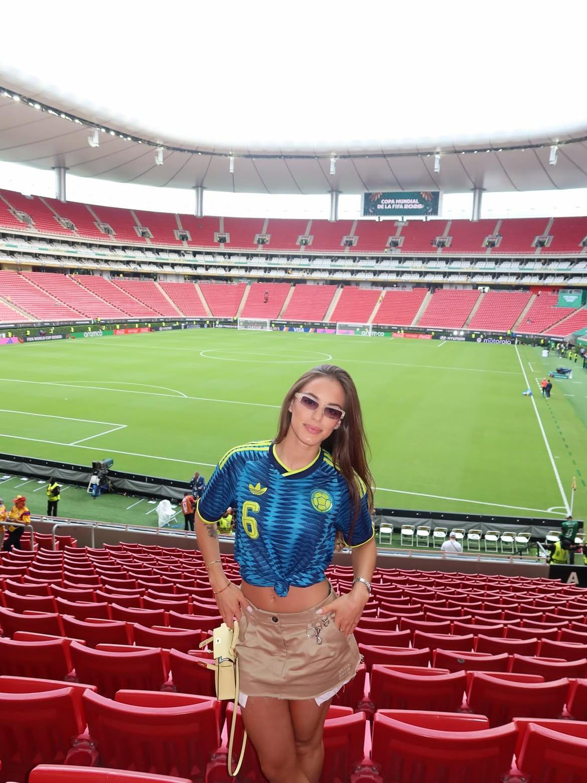 Foto: @maducarv/Instagram