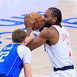 Kawhi Leonard (LA Clippers) no centro da polémica