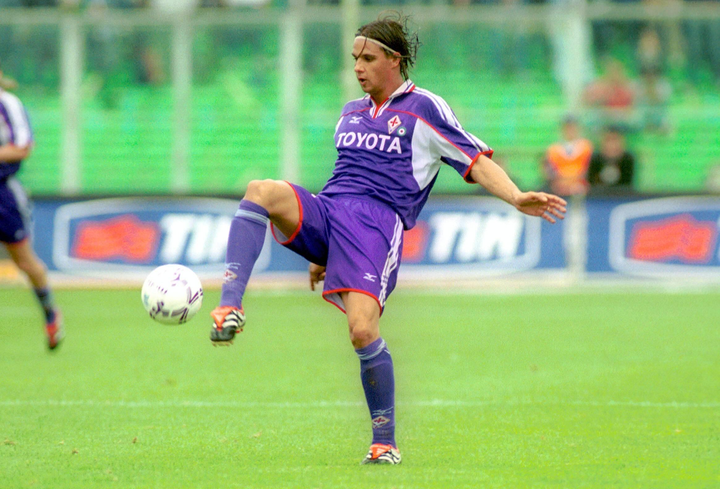23.º - Fiorentina (1,20 mil milhões de euros)