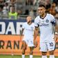 Lautaro Martínez é o capitão do Inter