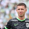 Simón García perto de ser reforço do Rio Ave