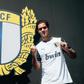 Patrício Salas - Foto: Famalicão