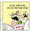 Barba e Cabelo de 3 de setembro de 2026