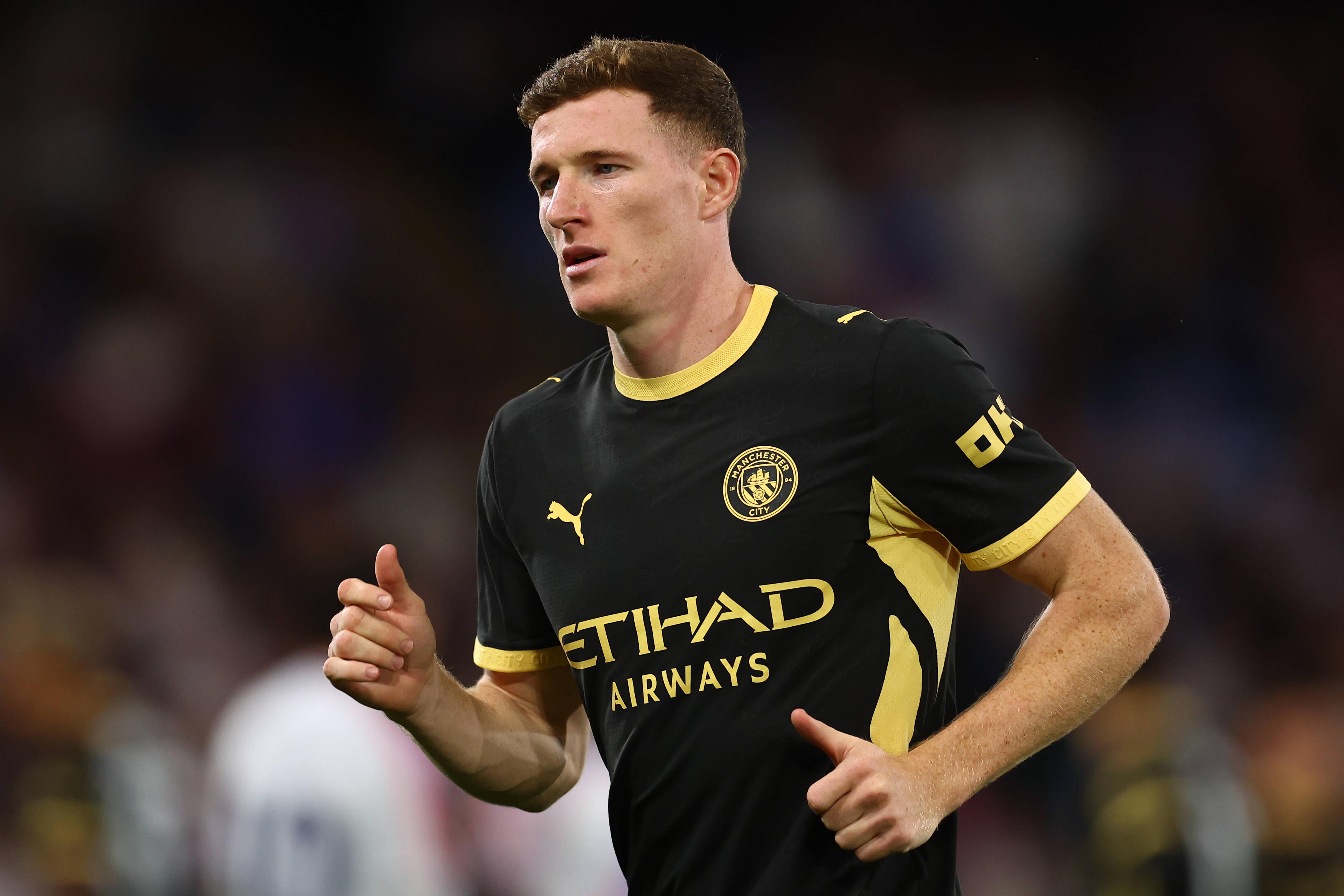 19.º Elliot Anderson (€176,2 M, duas transferências) - Foto: IMAGO