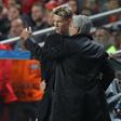 McTominay e  Mourinho em 2017 - foto: Imago