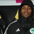 Renato Sanches jogou no Panathinaikos na época passada