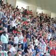 Estádio dos Barreiros - Foto: A BOLA