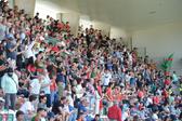 Estádio dos Barreiros - Foto: A BOLA