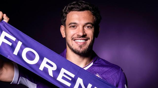 Pedro Gonçalves - Foto: Fiorentina
