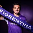 Pedro Gonçalves - Foto: Fiorentina