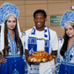 Plata foi recebido em Moscovo