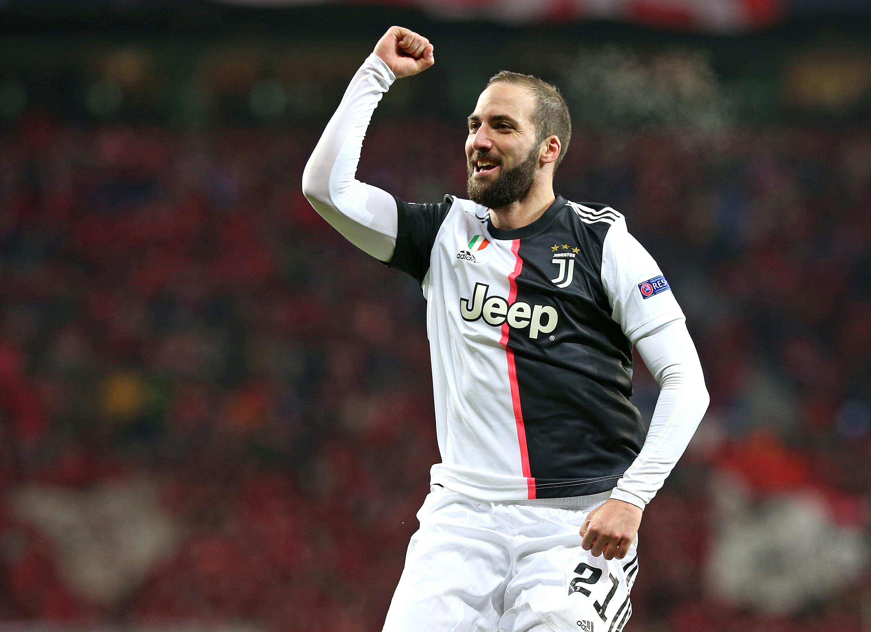 4.º - Juventus (3,01 mil milhões de euros)