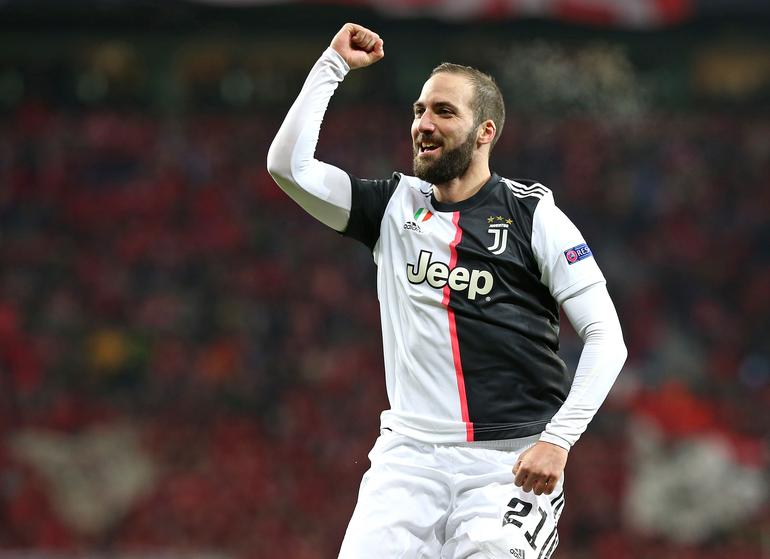 4.º - Juventus (3,01 mil milhões de euros)