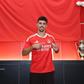 Tomás Araújo - SL Benfica