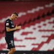 Mercado oficial: Académico de Viseu rescinde com avançado polaco
