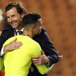 Villas-Boas segurou Diogo Costa, o maior ativo do FC Porto - Foto: IMAGO