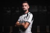 Arnel Jakupović é o mais recente reforço dos vimaranenses - Foto: Vitória de Guimarães