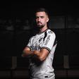 Arnel Jakupović é o mais recente reforço dos vimaranenses - Foto: Vitória de Guimarães