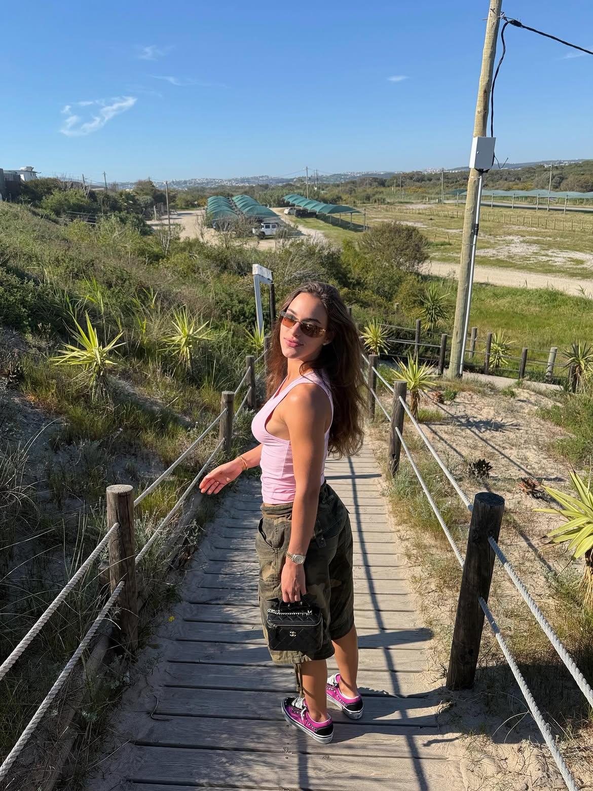 Foto: @maducarv/Instagram