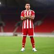 Gustavo Puerta - Foto: Olympiakos