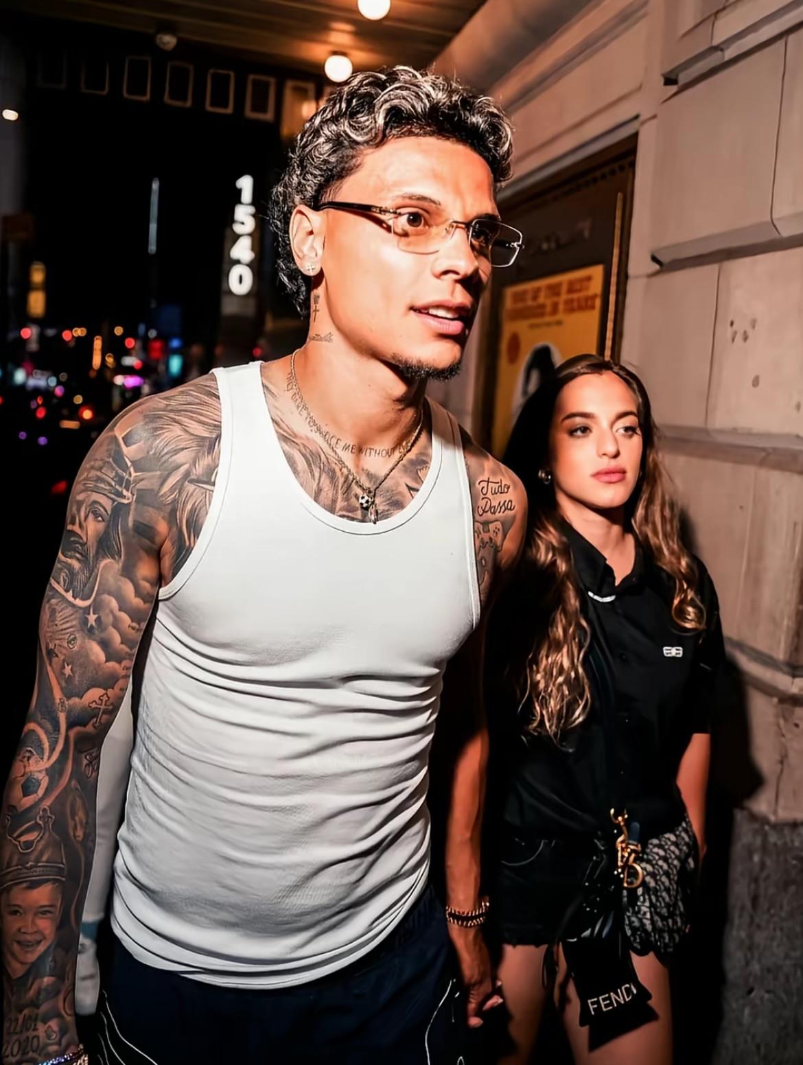 Foto: @maducarv/Instagram