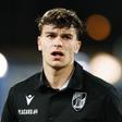 Miguel Nóbrega não tem espaço no plantel de Tiago Margarido e vai rodar
