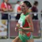 Patrícia Silva esta a fazer um final de temporada de altíssimo nível (COP)