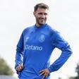 Santiago Gimenez - Foto: FC Porto