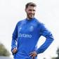 Santiago Gimenez - Foto: FC Porto