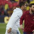 Messi e Ronaldo disputaram o prémio de Melhor do Mundo por vários anos