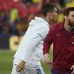Messi e Ronaldo disputaram o prémio de Melhor do Mundo por vários anos