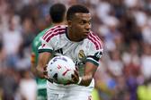 Kylian Mbappé, estrela de França e Real Madrid, de José Mourinho