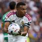 Kylian Mbappé, estrela de França e Real Madrid, de José Mourinho