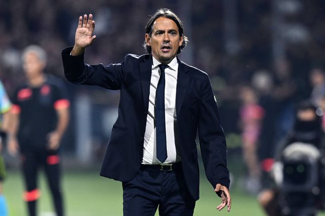 «Ninguém esperava que o Benfica perdesse com o Salzburgo»