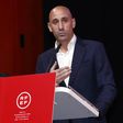 Luis Rubiales, ex-presidente RFEF (Foto IMAGO)