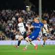 Chelsea tira a barriga de misérias à custa do Fulham de Marco Silva (veja os golos)