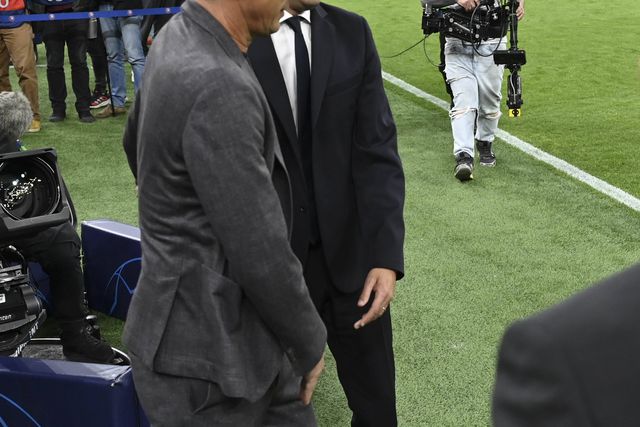 Aposte na Betclic: haverá vingança do Benfica no Meazza?