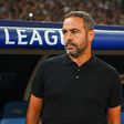 Artur Jorge: «Vamos procurar ser competitivos e lutar pela vitória»