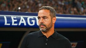 Uma ausência no último treino do SC Braga antes da viagem para Berlim