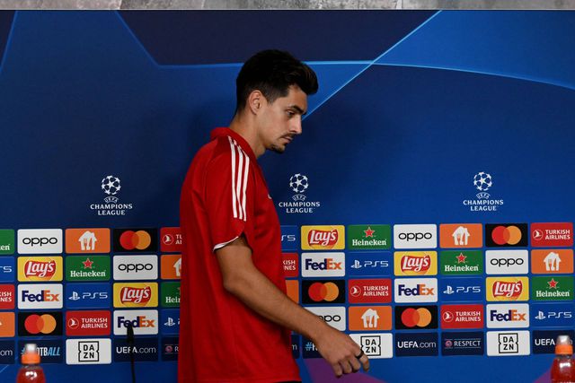 Diogo Leite: «Temos o que precisamos para nos reerguermos»