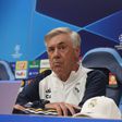 Ancelotti esclarece: «Não tenho nenhum problema com Modric»