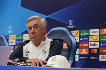 Ancelotti esclarece: «Não tenho nenhum problema com Modric»