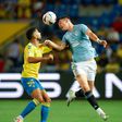 Las Palmas dá a volta ao Celta de Vigo