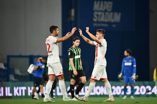 Monza vence com Dany Mota; Torino e Verona empatam