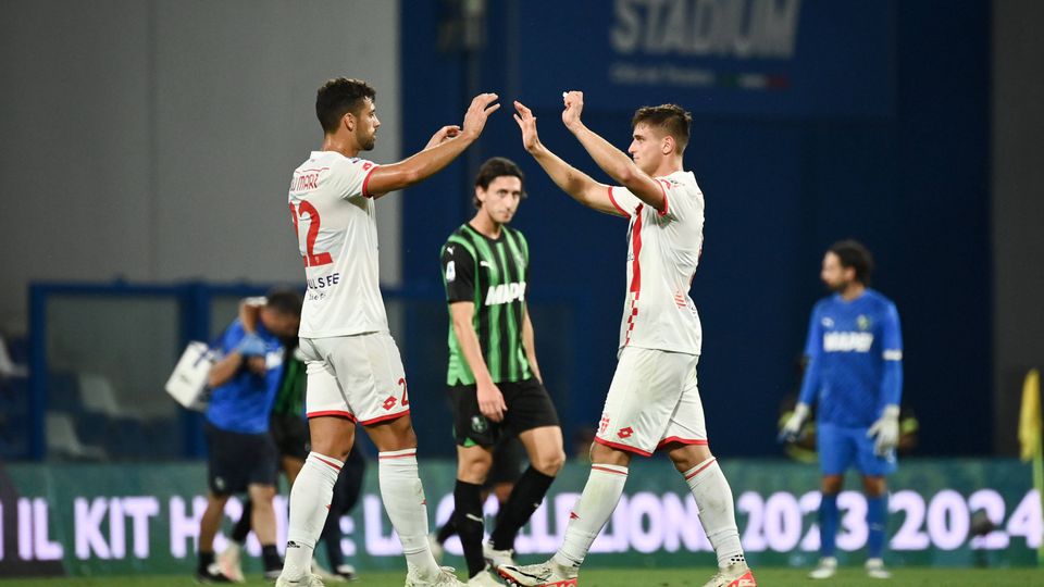 Monza vence com Dany Mota; Torino e Verona empatam